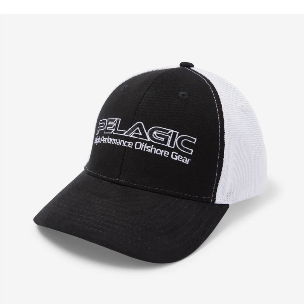 NWT PELAGIC High Performance Hat